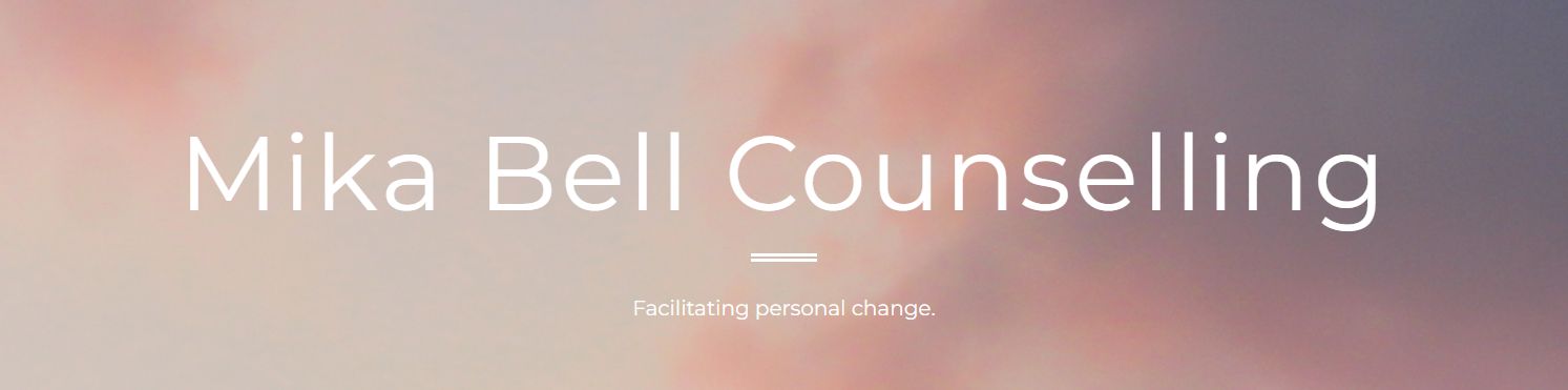 Mika Bell Counselling